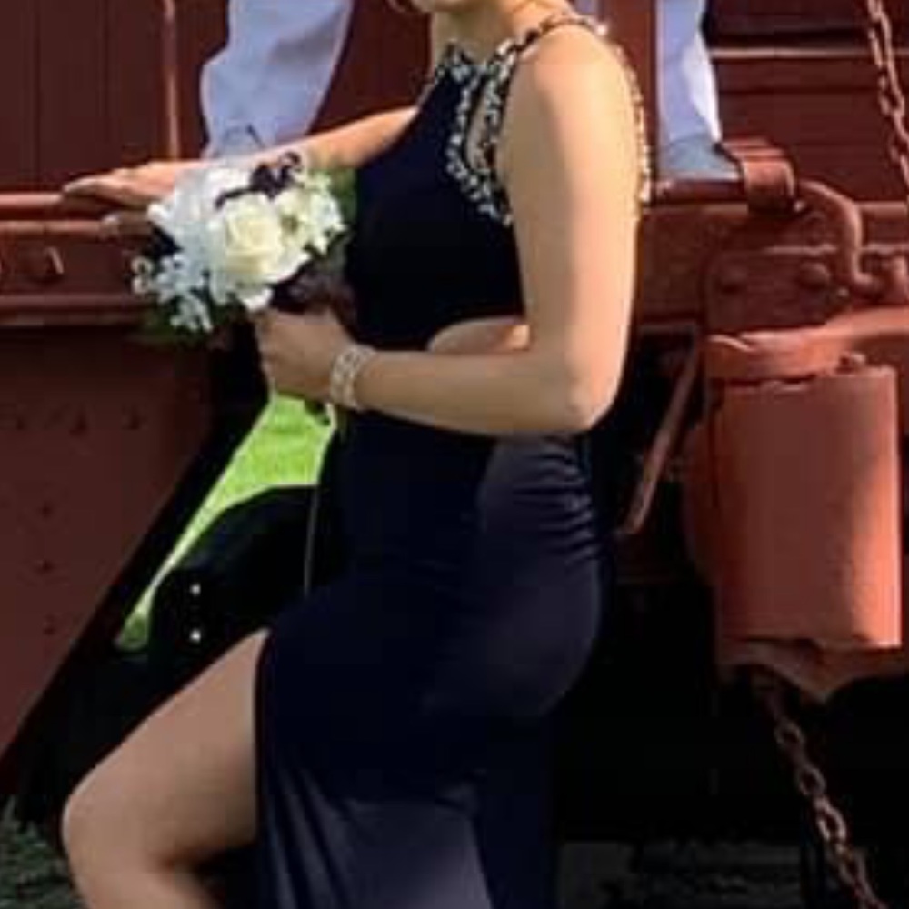 Formal / prom dress